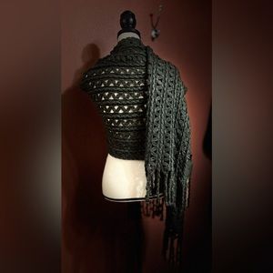 Shawl/Wrap